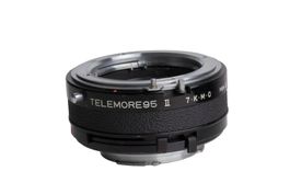 Komura Telemore 95 II 7 K M C for Minolta XD Konverter