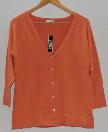 💞 NEU 💞 Jaquette StrechT: XL