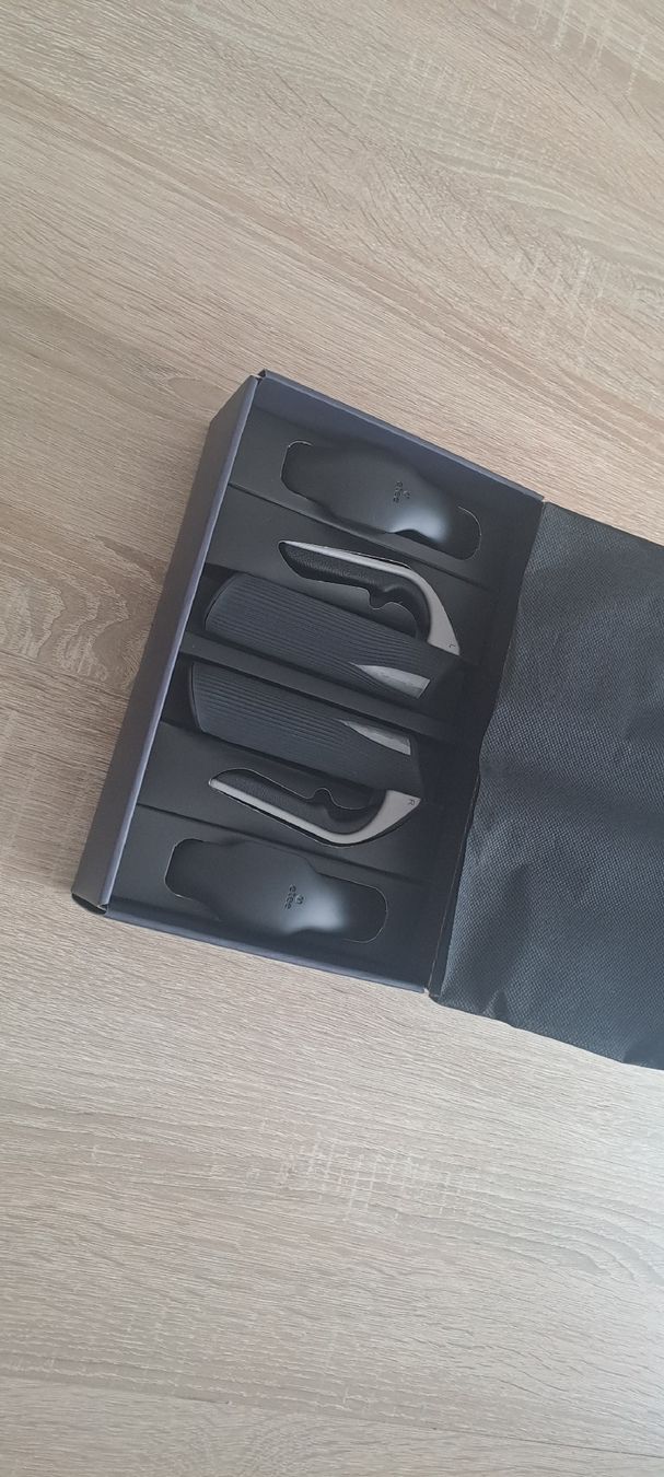 Casque VR: Etee - Steam VR Controller NEU in OVP – Neuf avec emballage d'origine à Rümlang par Frost84x 4