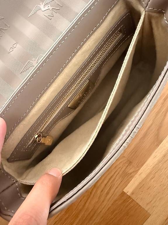 Maison Mollerus Borse: Maison Mollerus Marly Tasche NEU – Nuovo e nell'imballaggio originale da Dintikon venduto da fatma01 2