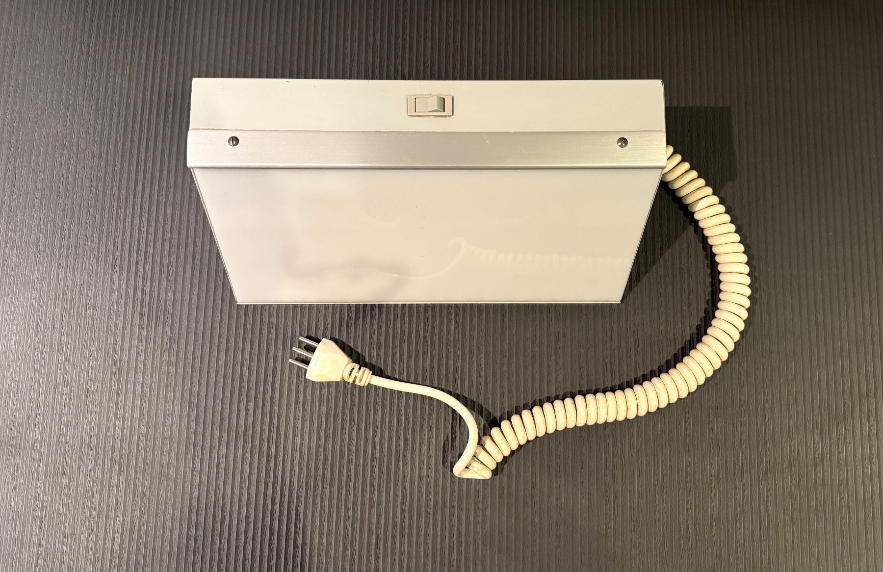 Medizinische Geräte: négatoscope:tablette lumineuse – Neu (gemäss Beschreibung) aus Genève von fto_sz8d