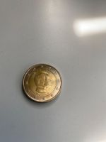 Monaco €2 - 2019