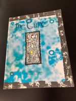 THE CURE Ten imaginary years