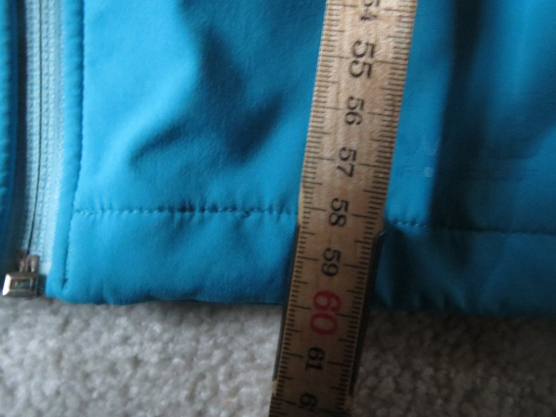 Vaude Jacken: sehr schöne VAUDE Damen Softshell Jacke Gr 36 – Gebraucht aus Kiental von Anna8702 4
