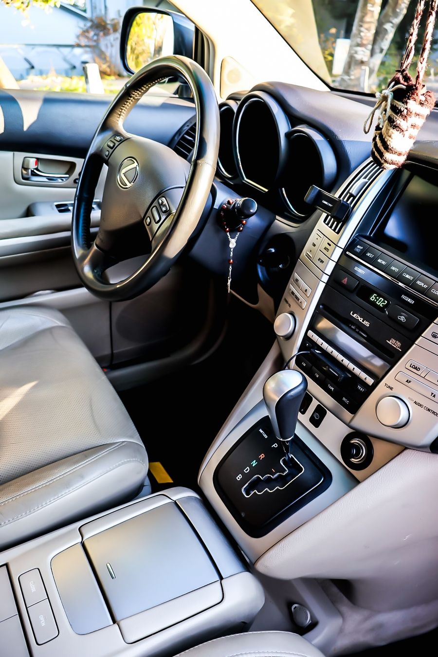 Lexus Autos: Lexus frisch ab MFK – D'occasion à Biel/Bienne par ri-k2503 5
