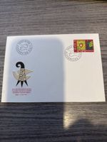 Original Briefmarken-Brief 3000 Bern 11.3.1971, Top Zustand