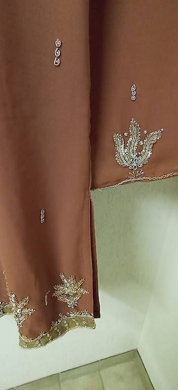 Vestiti: Indische Kleidung Punjabi – Nuovo (secondo la descrizione) da Waltenschwil venduto da Cassie11 2