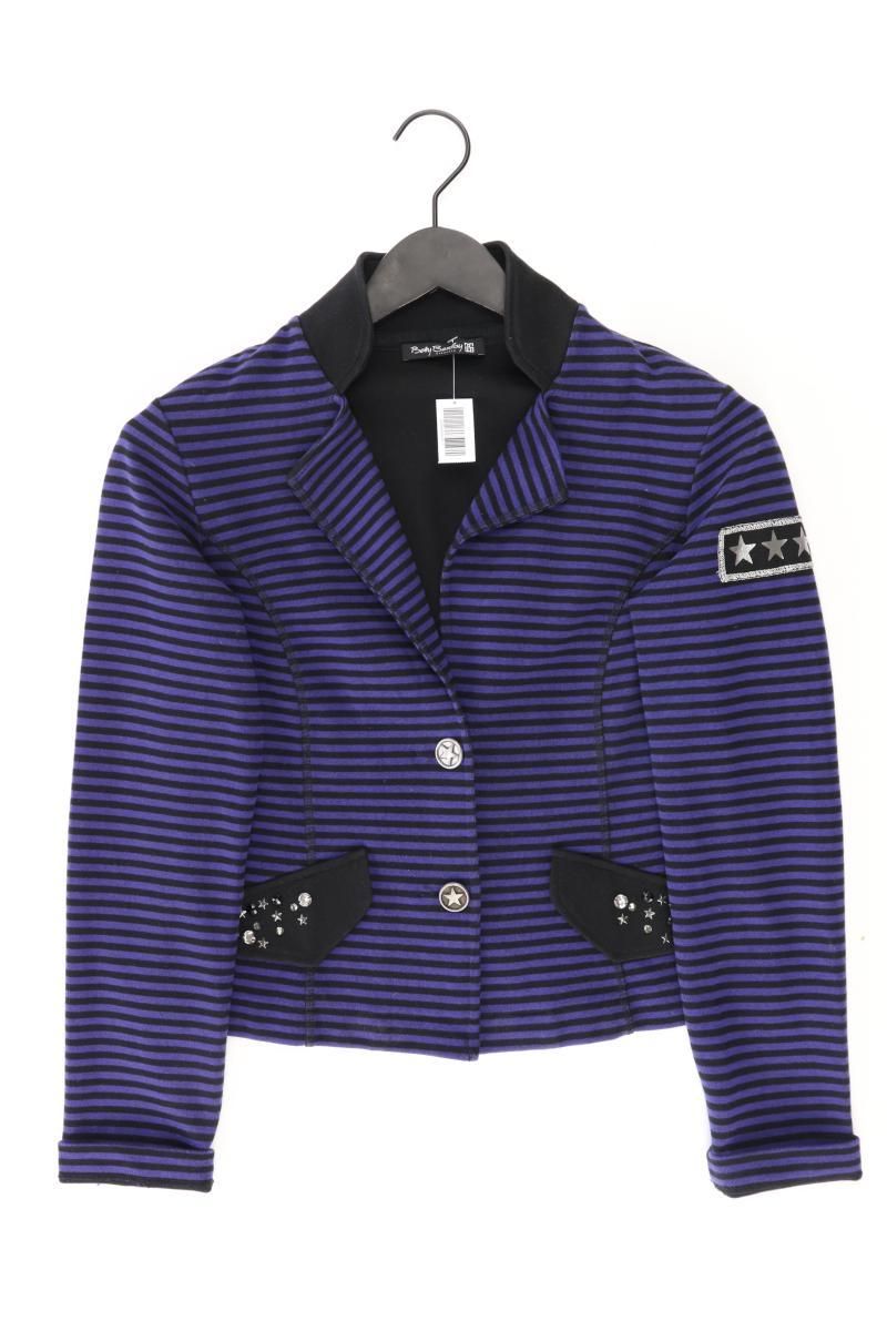 Giacche: Betty Barclay Blazer Gr. 40 gestreift – Usato da Neustadt an der Waldnaab venduto da SecondLifeFashion