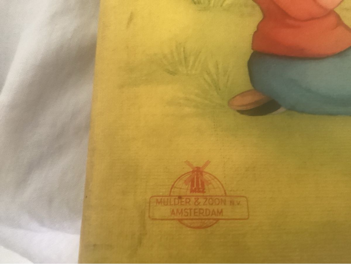 Giocattoli: ALTES SPIEL SELTEN – Usato da Münchenstein venduto da NoSu98 4
