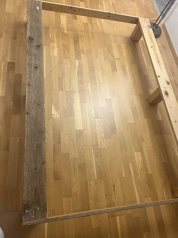 Betten: Bettgestell Gratis 140x200 – Gebraucht aus Bern von Anvohe 4