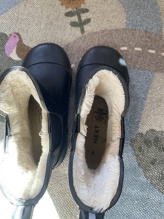 Schuhe für Jungen: Boots Kids  – Gebraucht aus Därstetten von yas_pb5r 2