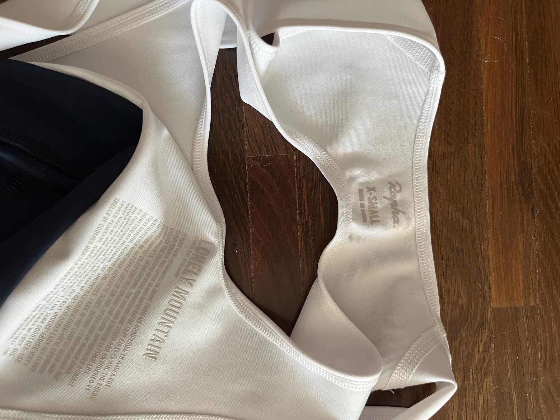 Rapha Pantaloni: Rapha Bib Shorts Damen XS – Nuovo (secondo la descrizione) da Zürich venduto da snu 1