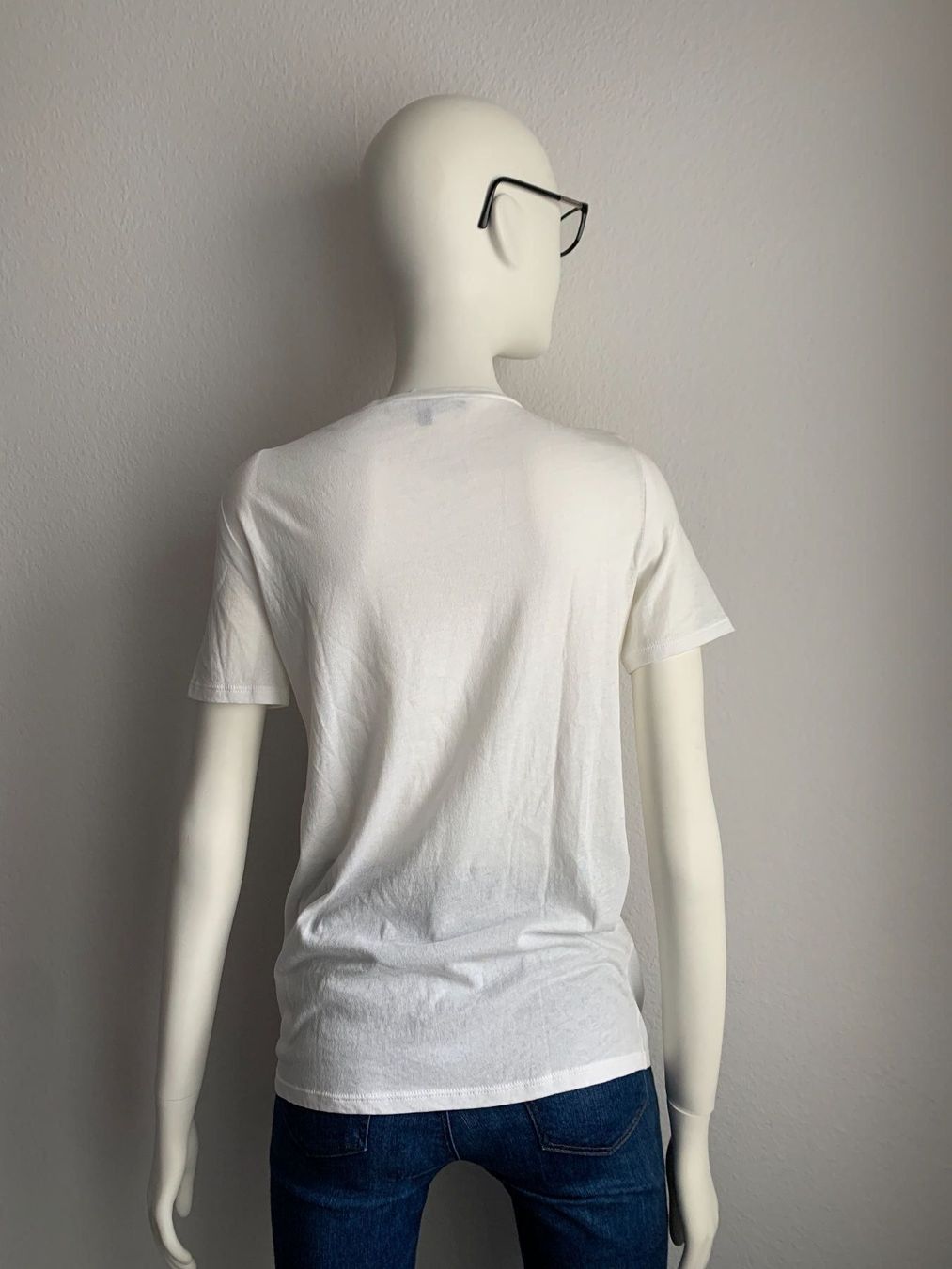 Gucci T-Shirts: Gucci T-Shirt – Neu (gemäss Beschreibung) aus Winterthur von 19.19 5