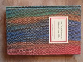 Bilderbuch ohne Bilder Hans Christian Andersen Insel