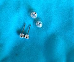 Ohrstecker Swarovski ✨