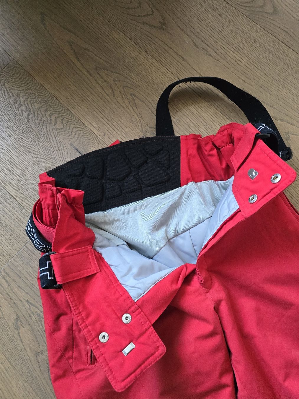 Hosen: Herren Skihose Descente – Gebraucht aus Wilen (Sarnen) von Dawindlin 1