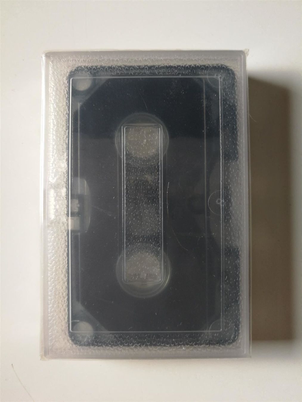 Musicassette: Mikrokassette BOBST GRAPHIC SCRIB SMAKY Selten ! – Nuovo e nell'imballaggio originale da Monthey venduto da 19_karen_84 4