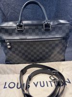 Louis Vuitton Aktentasche