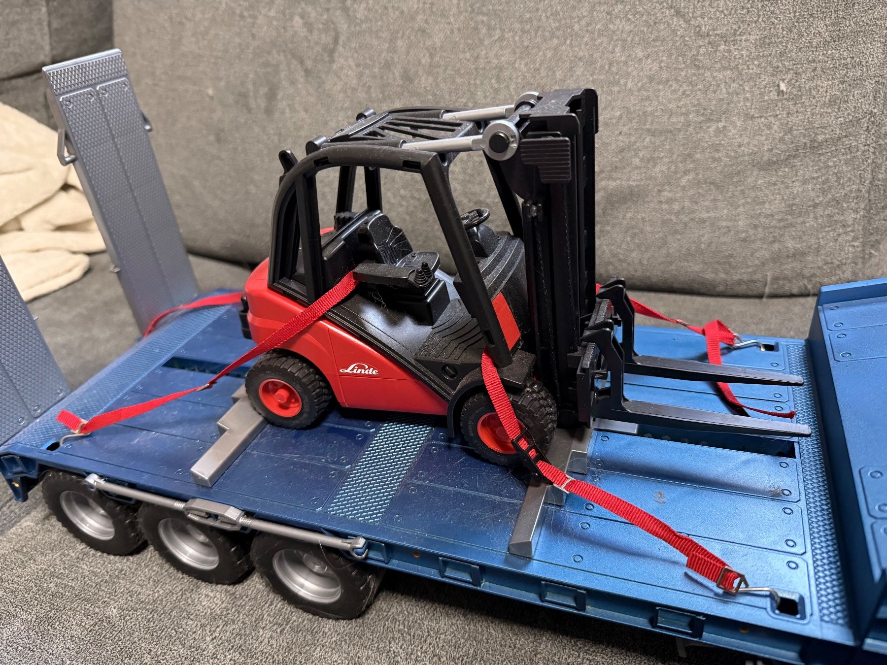 Tamiya Modellismo RC: Tamiya scania rc 1:14 – Nuovo (secondo la descrizione) da Osogna venduto da wra.e36 6