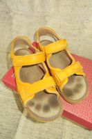 Camper BICHO - Riemensandalette Gr. 36