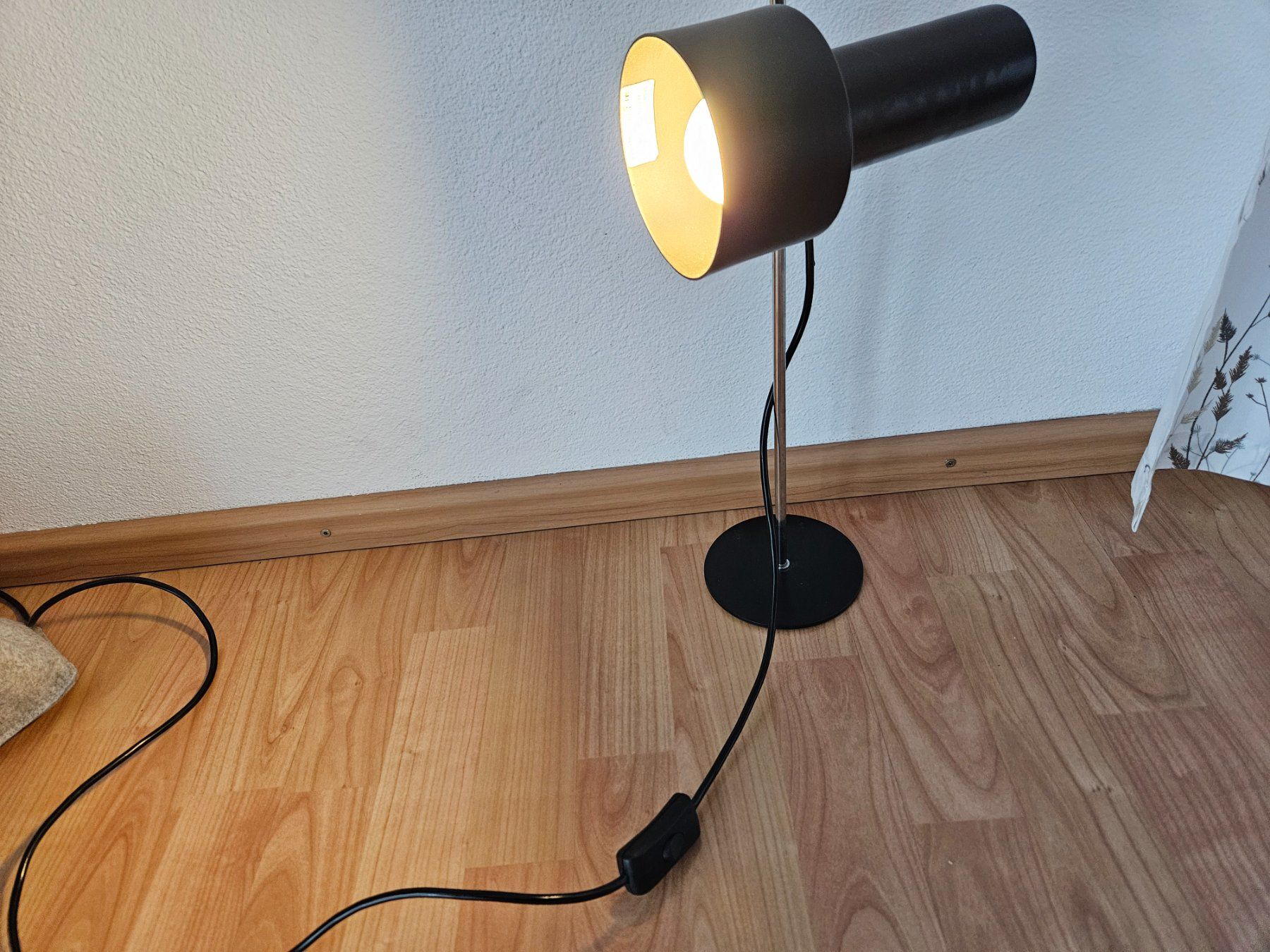 Lampen: Mid-Century Tischleuchte  1970er – Gebraucht aus Untervaz von FullFlap777 2