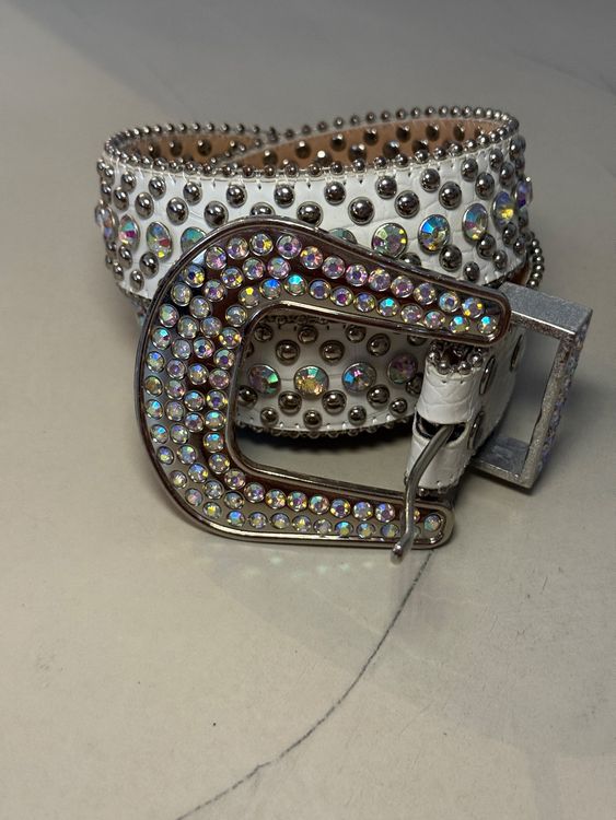Bb belt original (Gebraucht) in Krauchthal für CHF 15 – mit Lieferung ...