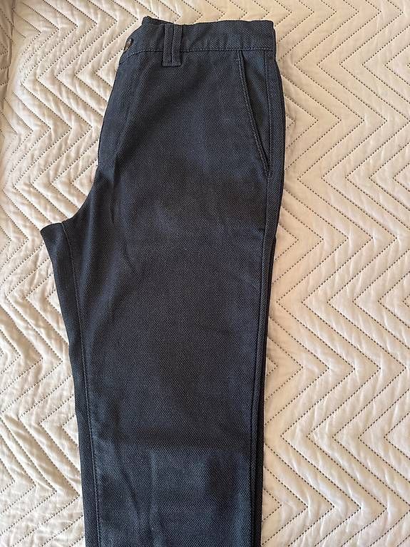 Hosen: Pantalon ZARA – Gebraucht aus Schmitten FR von MmeCruz 3