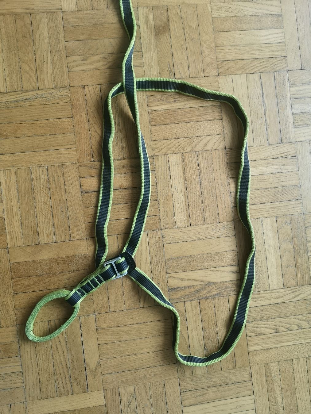 Pareti & prese d'arrampicata: Edelrid Standplatzschlinge – Nuovo (secondo la descrizione) da Zürich venduto da N_Gamper 1