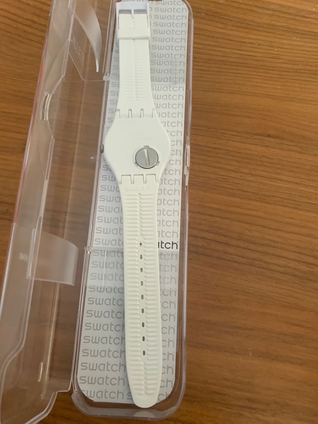 Swatch Orologi: Swatch x Eta 225 Jahre – Nuovo e nell'imballaggio originale da Derendingen venduto da Mehmeto 1