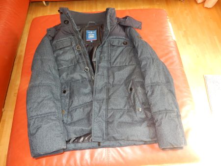 jacke.