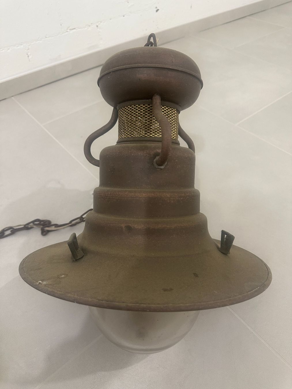 Lampadari & plafoniere: Hängeleuchte – Usato da Urdorf venduto da Erika666 1