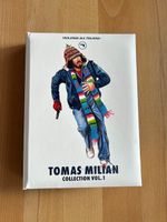 Tomas Milian Collection Vol. 1 (5 Blu-Ray)