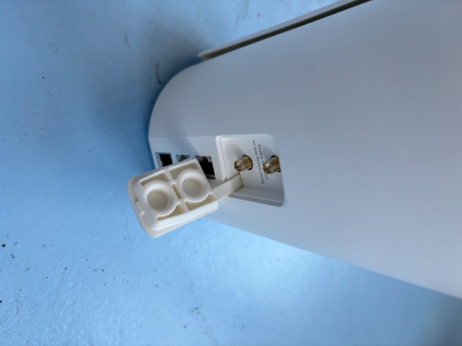 TP-Link Modem & Router: 5G Wi-Fi Hotspot von tp-link – Usato da Zürich venduto da mar_hs6l 5