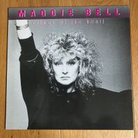 Maggie Bell – Crimes Of The Heart