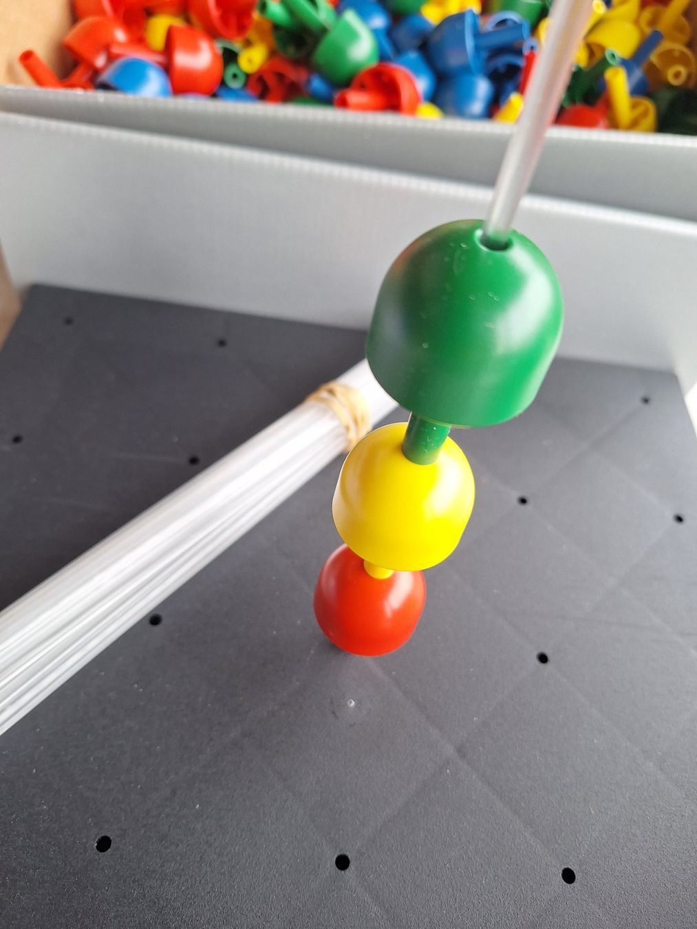 Spiele: TISCHSPIEL ( AB 7 J. ) – Neu (gemäss Beschreibung) aus Huttwil von Kunterbuntli 1