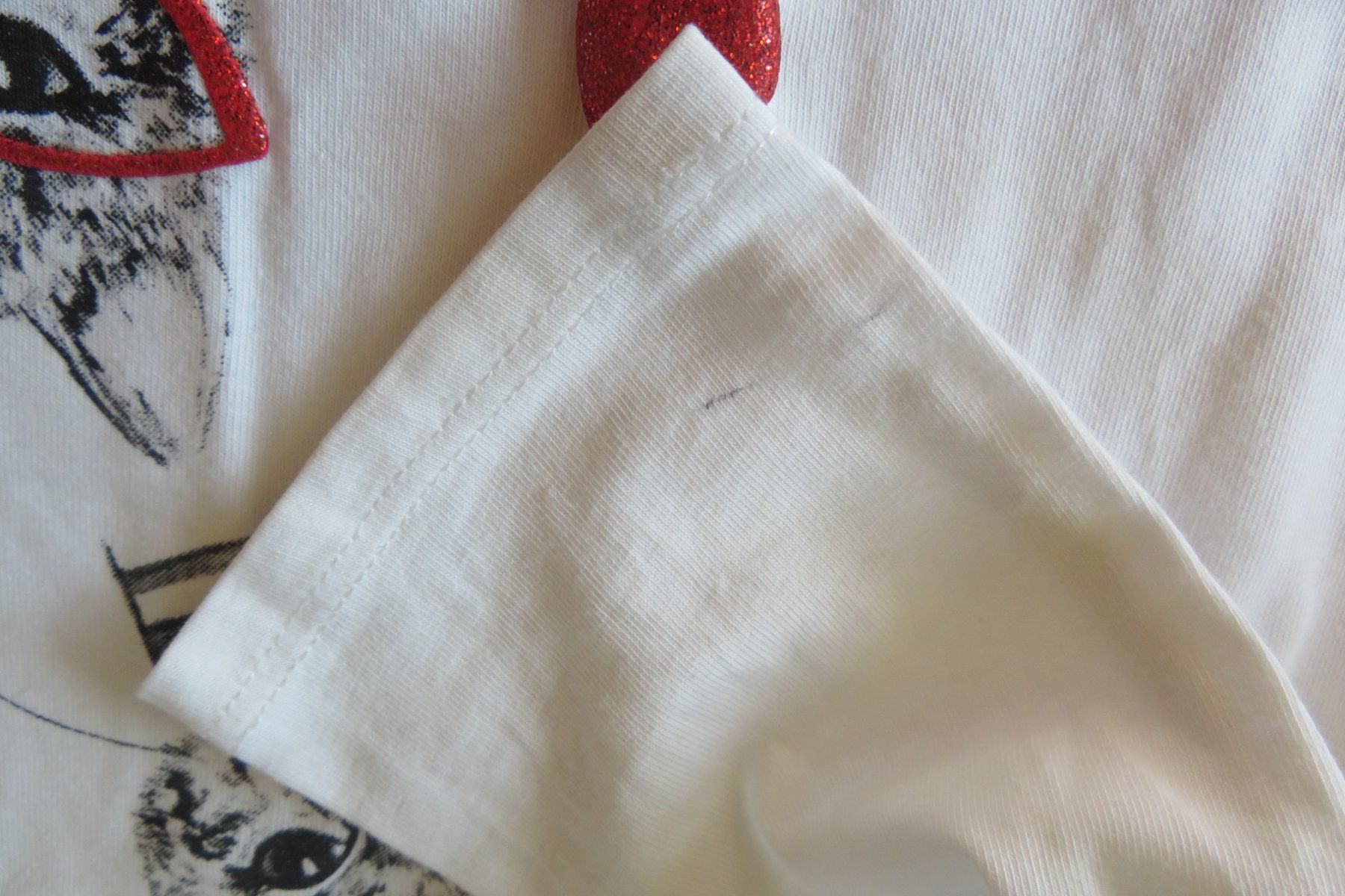 H&M Blusen, T-Shirts & Tops: Langarmshirt in Gr. 146-152 – Gebraucht aus Steckborn von Bibendum02 3