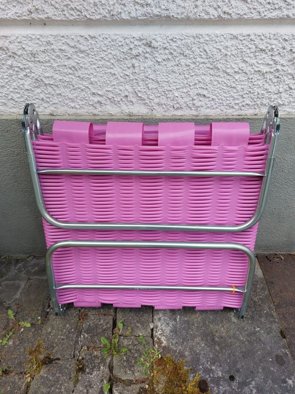Sedie a sdraio: Retro - Liegestuhl – Usato da Hombrechtikon venduto da wal_sh7s 3