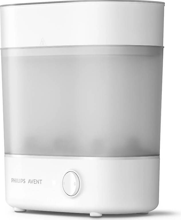 Baby-Mahlzeiten: Philips Avent SCF291/00 Sterilisator – Gebraucht aus Nottwil von Brrrr78