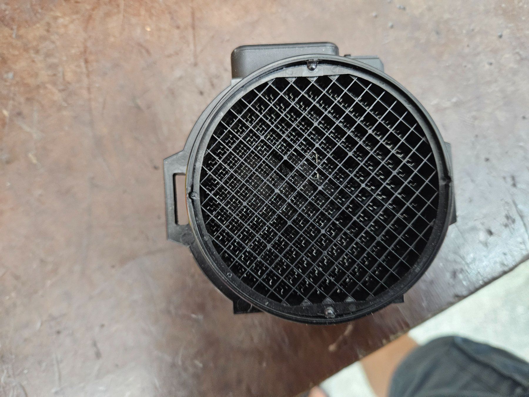 BMW Toutes les pièces auto: BMW E46 Luftmengenmesser – Neuf avec emballage d'origine à Winterthur par ThomasVtec 2