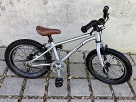 Early Rider Belter 16 – Kindervelo, TOP Zustand