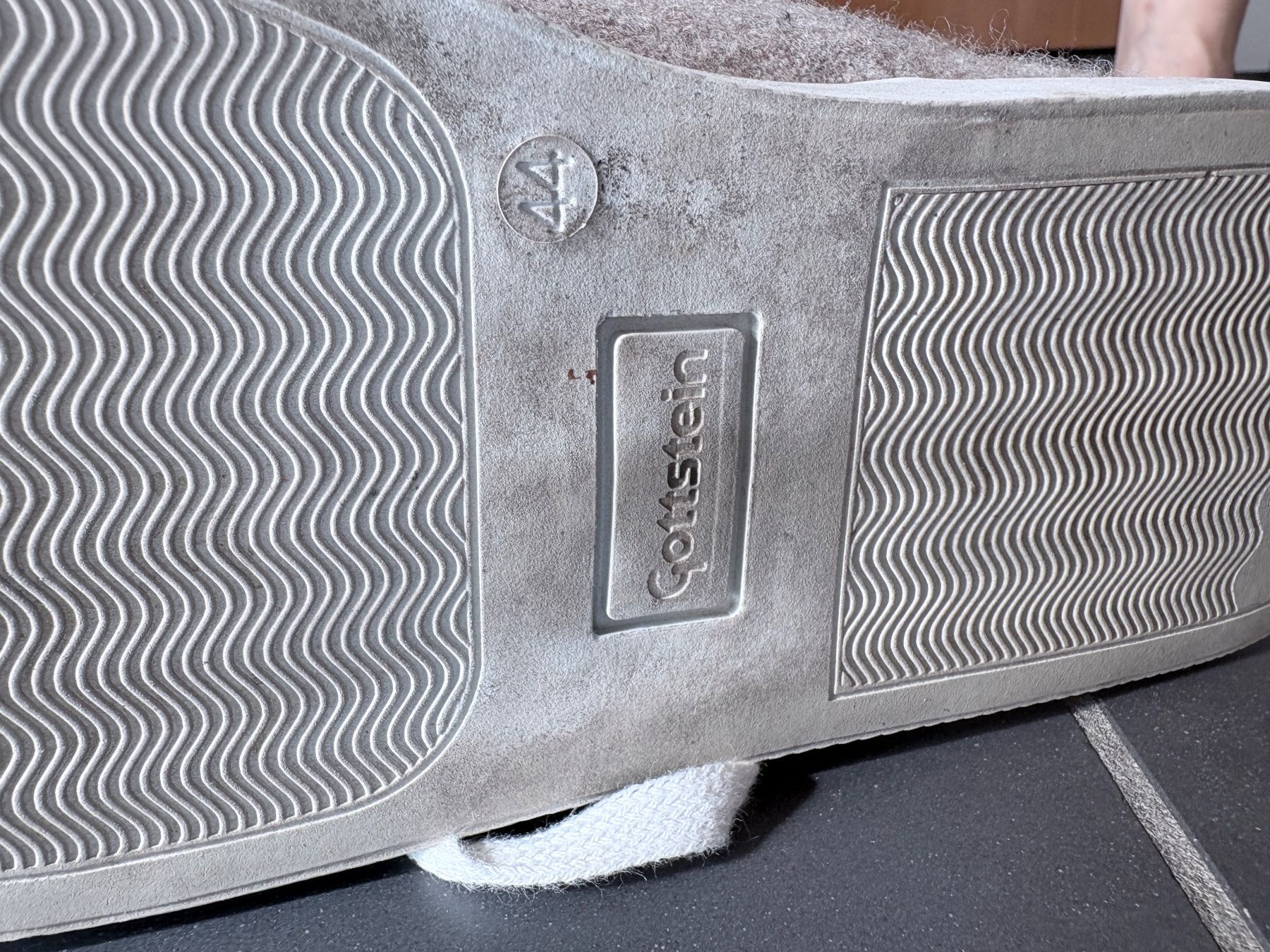 Scarpe da donna: Gottstein Schuhe – Usato da Knonau venduto da ReMaaaan 2