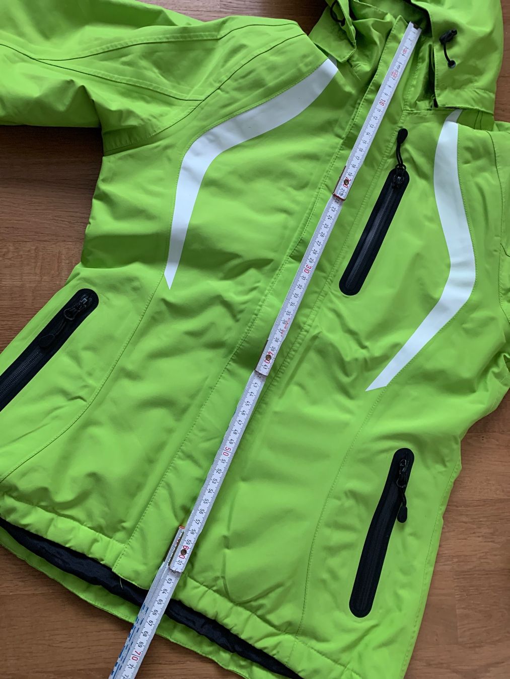 Jacken: Switcher Skijacke Gr. S – Gebraucht aus Hochdorf von Gwundernas 4