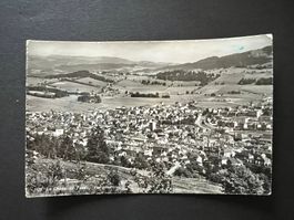 Postkarte La chaux de fonds ca. 1950  (R928)