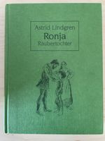 Ronja Räubertochter - Astrid Lindgren 
