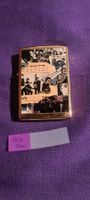 Feuerzeug Zippo  1996 (Ungezündet)