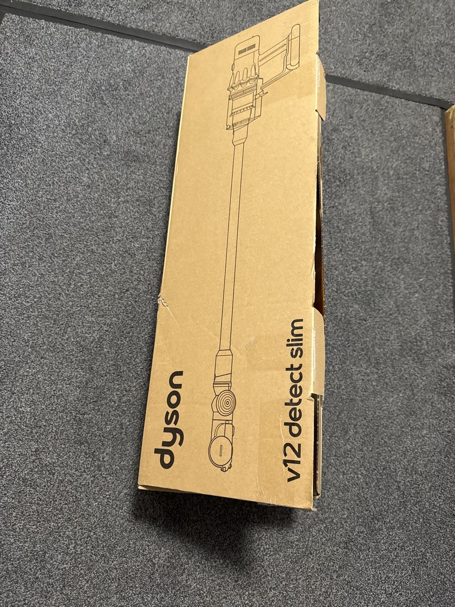Dyson Aspirapolveri & Accessori: Dyson V12 Detect™ Slim Absolute – Usato da Landquart venduto da Nnf007 1