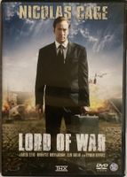 NICOLAS CAGE - LORD OF WAR