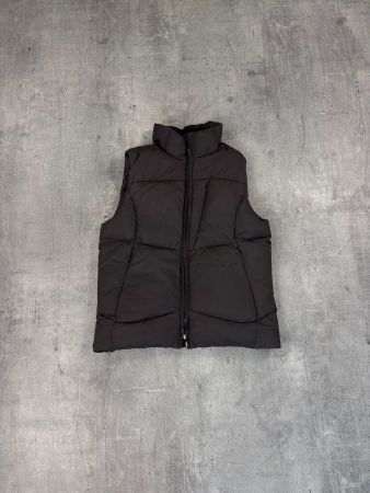 Vintage Ralph Lauren Daunenweste (S)