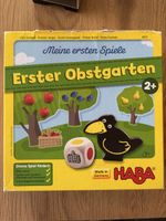 HABA Erster Obstgarten Spiel ab 2 Jahren