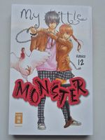 My little Monster   🧡  Manga /    Band 12